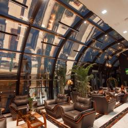 Фото Отель Ada Hotel (Ада)