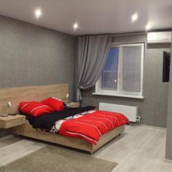 Фото Отель Академия уюта (Придача)