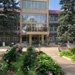 Фото Отель Центр профсоюзов
