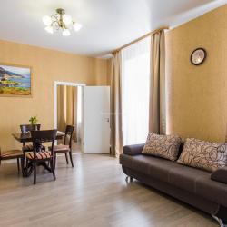 Фото 22-HOTEL (22-Отель) на Привокзальной