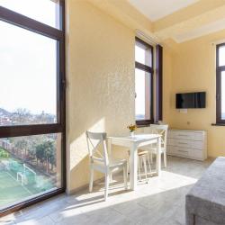 Фото Отель Морской Блюз