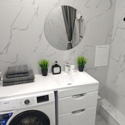 Апартаменты стандарт Горьковское шоссе 2А корпус 3