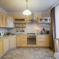 фото 3 GMApartments (ДжиЭмАпартментс) на улице Большая Грузинка