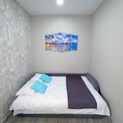 Фото Апартаменты на улице Тентюковская 320 корпус 3