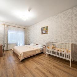 Апартаменты 205