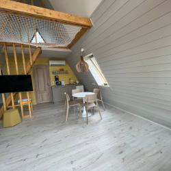 Дом у рябины