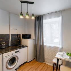 Фото Апартаменты на улице Мира 37