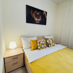 Фото Уютные апартаменты на берегу Волги