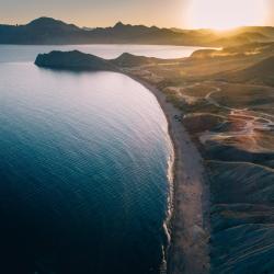Фото Отель Коктевилль