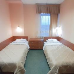 Фото Smart Hotel KDO (Смарт Отель КДО )