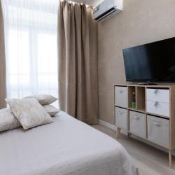 Фото Отель Этажидейли на улице Азина 22/7