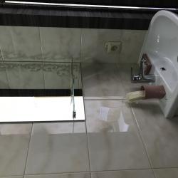 Номер стандарт с 1 двуспальной кроватью