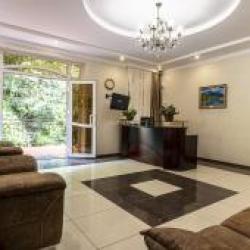 Фото Отель Вилла Леона