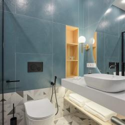 Фото Отель New Holland Hotel (Нью Холланд)