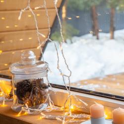 Фото Отель Кусочек рая в соснах