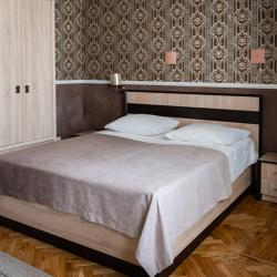 Фото Отель Приокская
