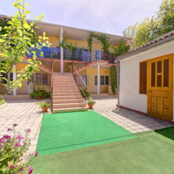 Фото Отель Нина