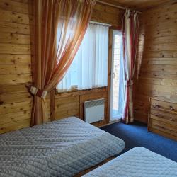 Номер эконом стандарт (мансарда)