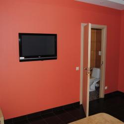 Фото Отель Четыре комнаты на Северной