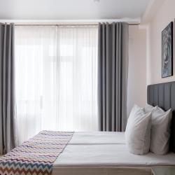 Фото Отель fкий (фкий)