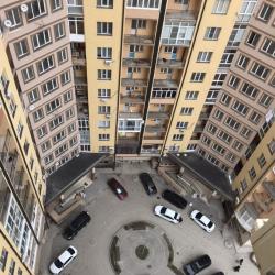 Фото Апартаменты на улице Времена Года 15