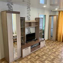 2-комнатные апартаменты стандарт