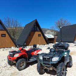 Фото Отель Надо в Горы