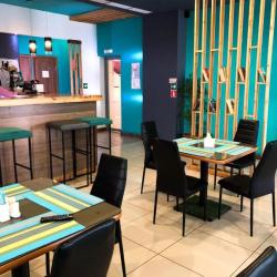 Фото Отель Светлана