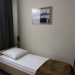 Фото Отель Кировские дачи