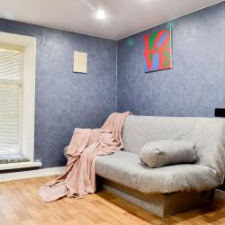 фото 2 Апартаменты BJ-HOME (БиДжей-Хоум) на улице 3-я Советская