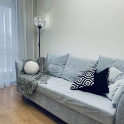 Фото Отель Однокомнатная квартира возле ЦПКиО