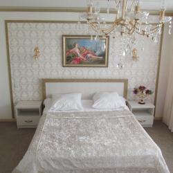 Фото Отель Ветразь