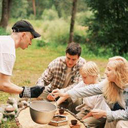 Фото Берель Парк-Отель