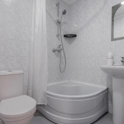 Фото Отель Зеленый попугай