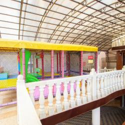 Фото Отель Атлас