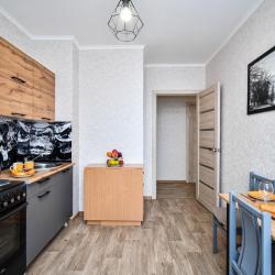 2-комнатные апартаменты стандарт