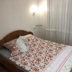 Фото Апартаменты на улице 250-летия а 28