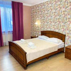 Фото Отель Vertebra (Вертебра)