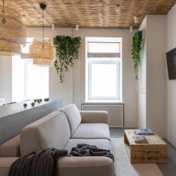 фото 2 Flatforyou (Флэтфорю) на бульваре Зубовский 29