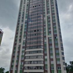 Фото Апартаменты на улице Гурьевская 177/1