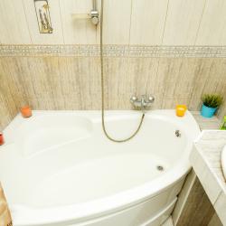 Фото Апартаменты Добрые сутки на Сони Морозовой 175а