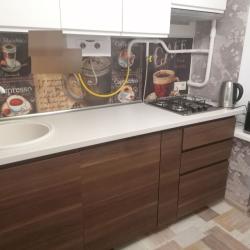2-комнатные апартаменты стандарт