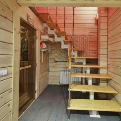 Фото Отель Парилкин