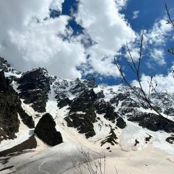 Фото Отель Гостевой дом 1950