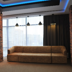 Фото Отель Панорама loft (Лофт)