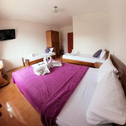 Фото Отель гуна