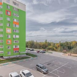 Фото Отель Стрелка на улице Бурнаковская 115