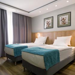 Фото Апарт-отель на Николая Никонова 18