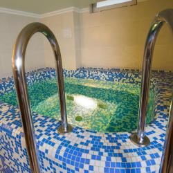 Фото Отель Top Hill (Топ Хилл)