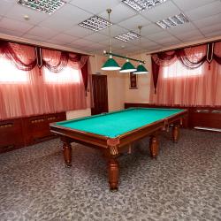 Фото Отель Солнечный